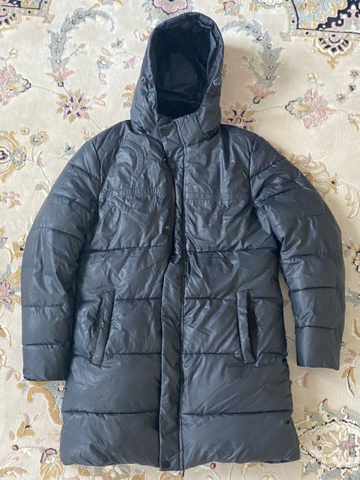 Продается зимняя куртка мужская