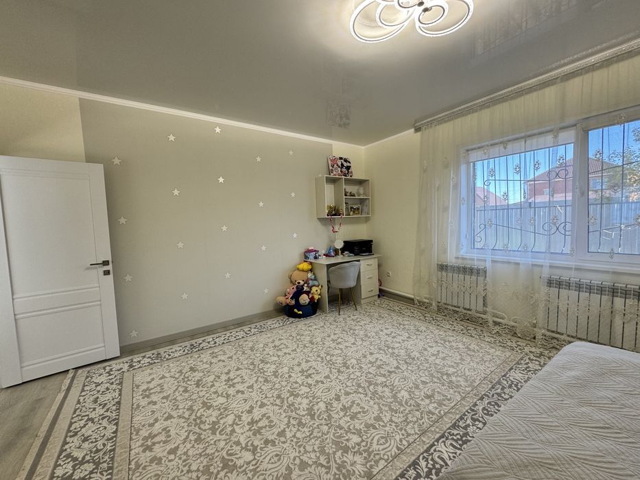 Дом в селе Мичурино