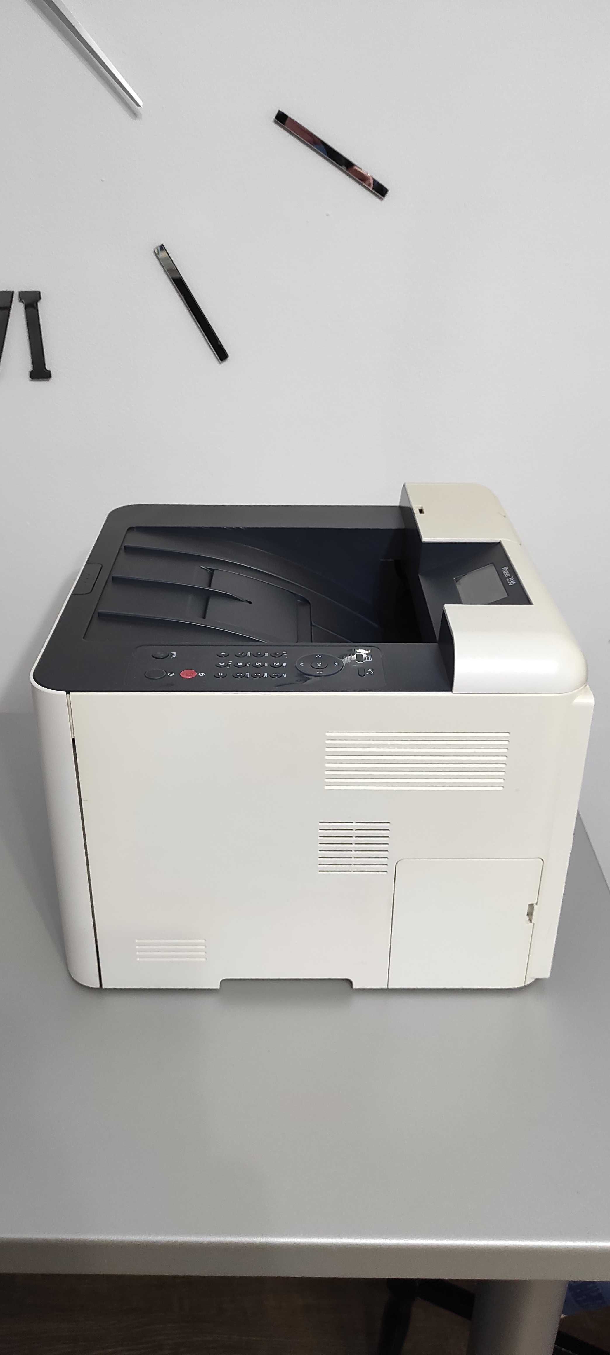 Imprimanta laser / cu toner Xerox Phaser 3330 / 80.000 copii pe luna