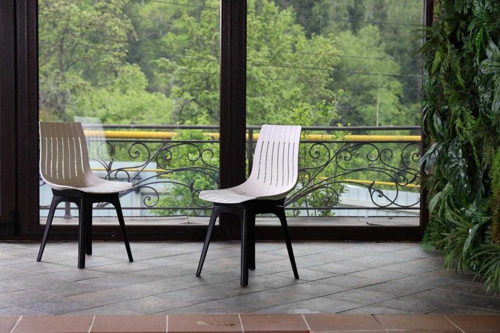 Стулья стул столы мебель ЛАЙН URBIO 4шт с завода