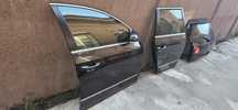 Usa fata spate stanga dreapta vw passat B6 berlina moka brown LC8Z