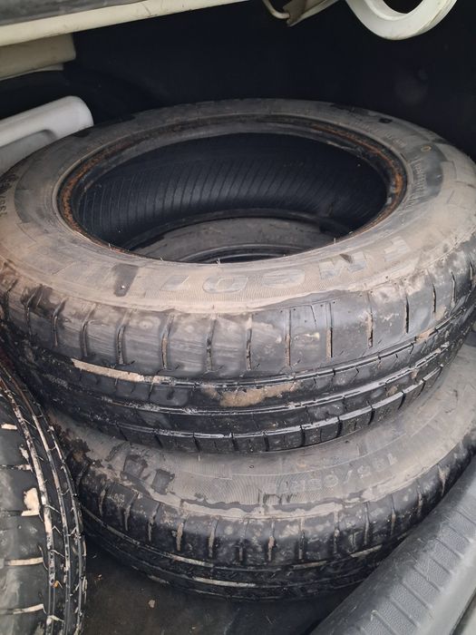 Шины летние срочно дешево