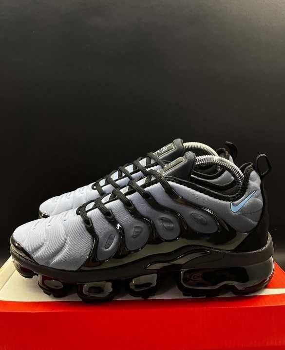 Налични! Мъжки маратонки Nike Air Vapormax Plus Aluminium