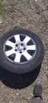 Jante vw transport t5 er 16
