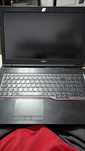 Fujitsu Celsius H780 defect