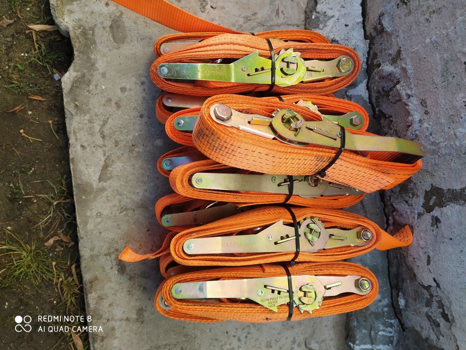 Стежные ремни продам