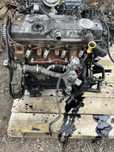 Двигател за Форд Фокус 1,8 90 коня. Двигател Ford Focus 1.8
