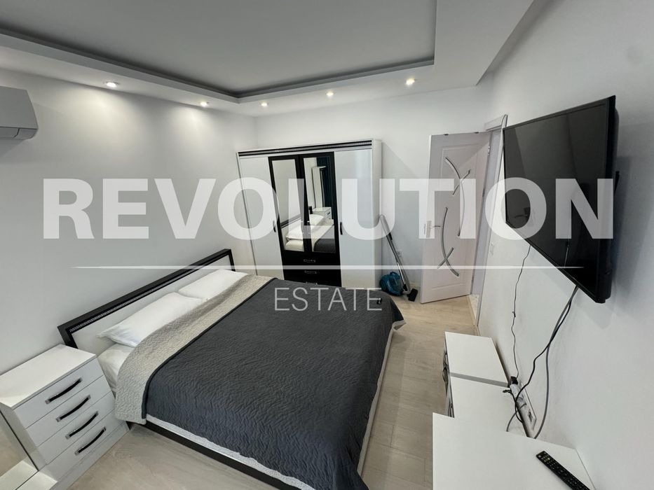 Дава се под наем Тристаен апартамент в Пловдив, Кършияка - 110 кв.м за 1000 € - Снимка #7