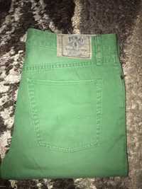 Blugi/pantaloni Ralph Lauren Originali