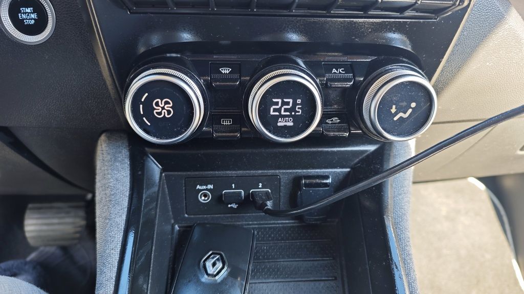 Рено Зое 52kwh ccs 109ph