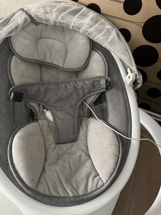 Vand Leagan electric EvoSmart