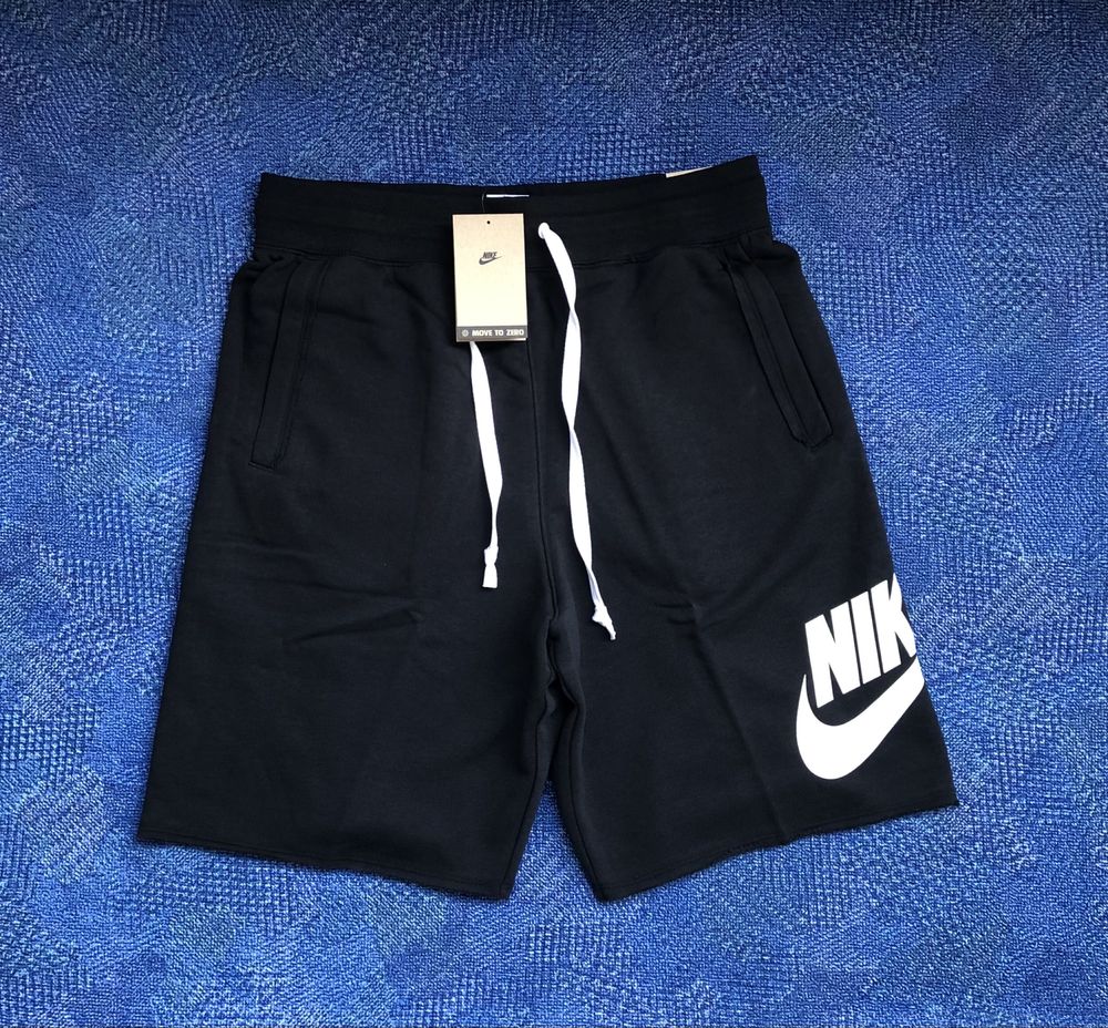 НОВИ Nike Alumni Shorts ОРИГИНАЛНИ мъжки къси панталони - M и XL