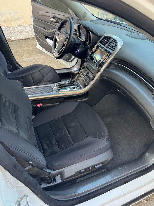 Malibu 1 3 позиция идеал холатда