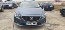Piese mazda 6 /2014