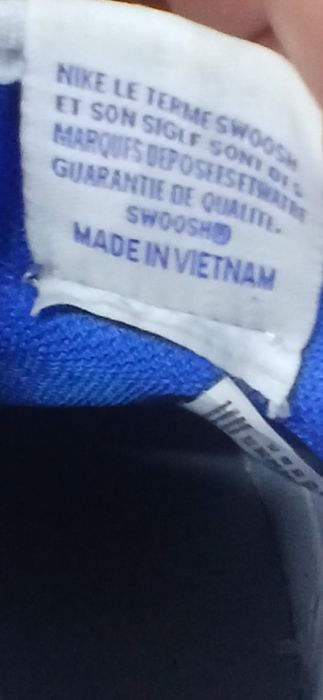 Nike Air Force 1 Premium