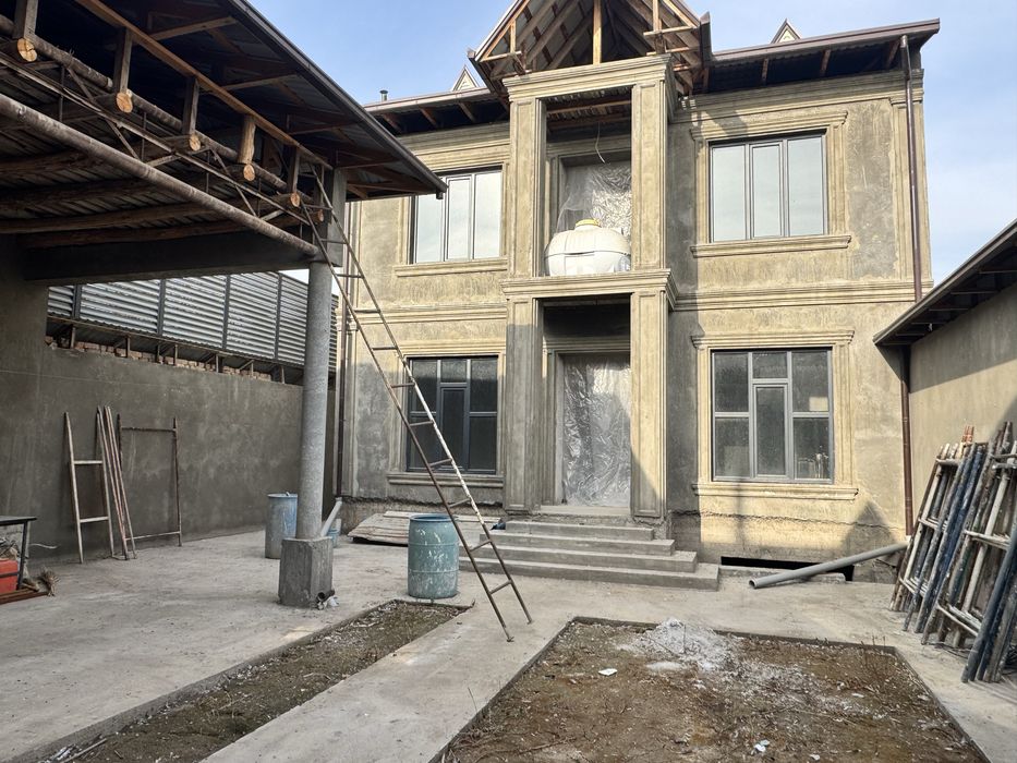 Ховли арендага берилади