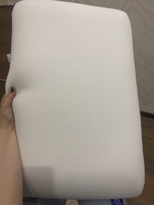 Подушка ортопедическая