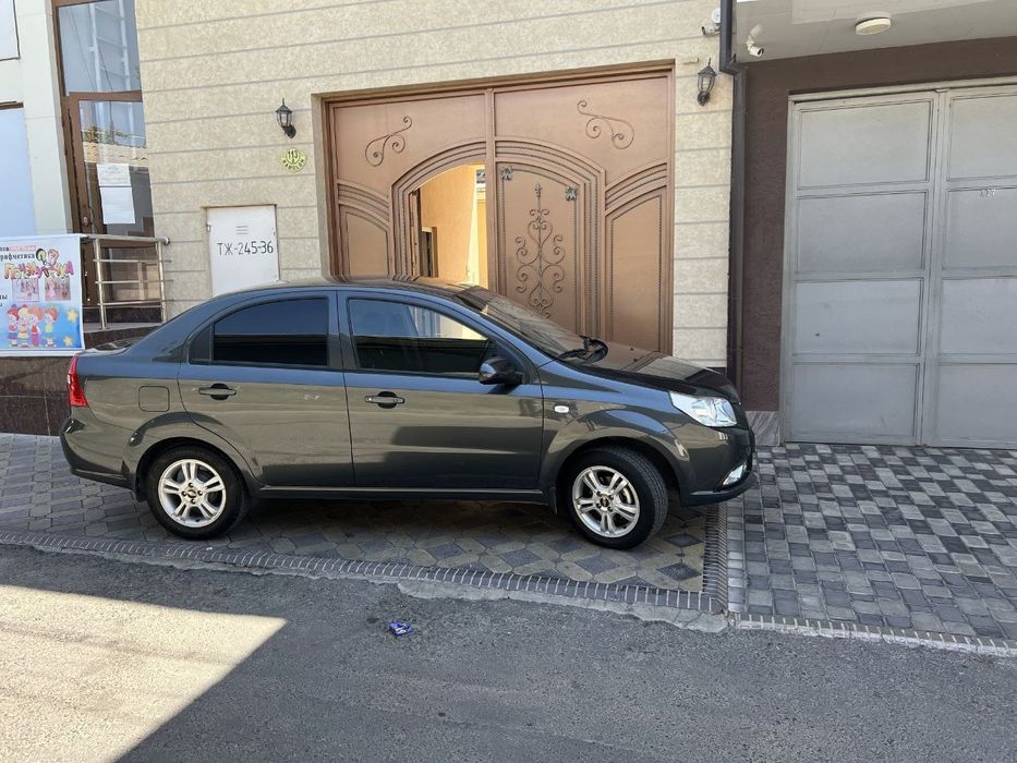 nexia 3 4 pozitza avtomat