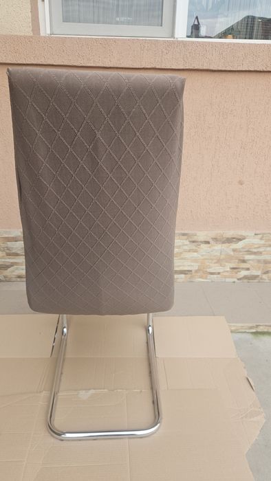 Scaune bucătărie 4 buc