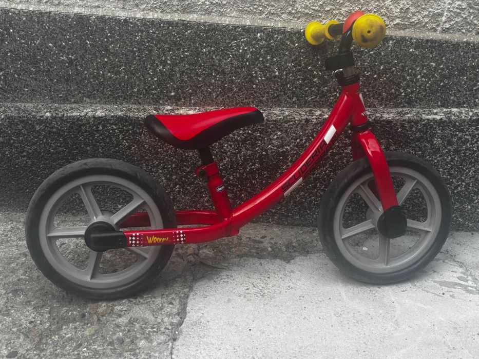 Детско колело за равновесие