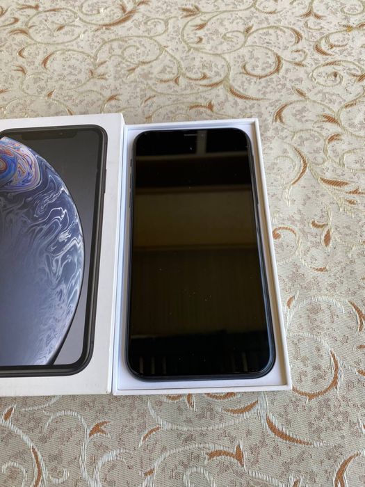 Iphone xr 64 gb karopka dakument