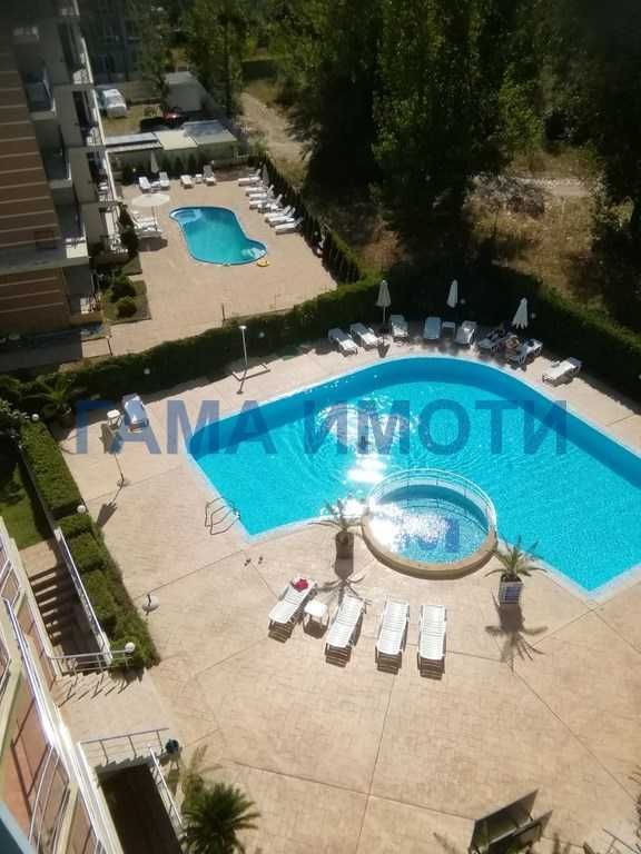 Продава се Двустаен апартамент в к.к. Слънчев бряг - 74 кв.м за 764 €/кв.м - Снимка #2