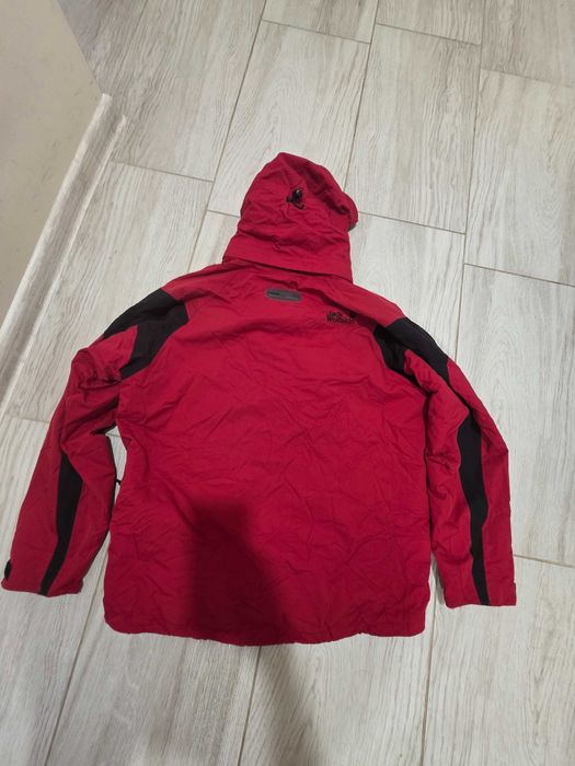 Мъжко яке Jack Wolfskin