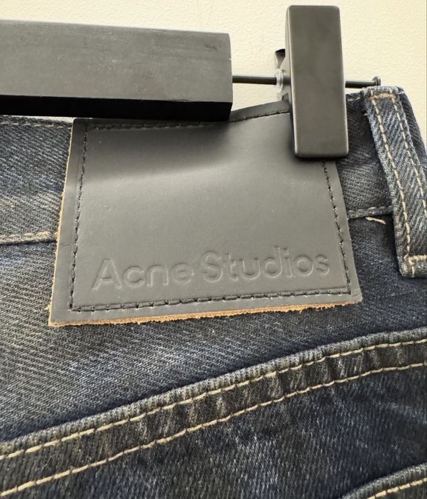 Acne Studios дънки