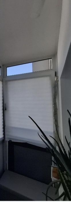 Termopan QFORT, DEMONTAT, 1 geam desch. dubla, feronerie titan, 2buc