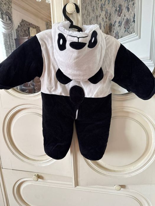 Болалар учун камензон