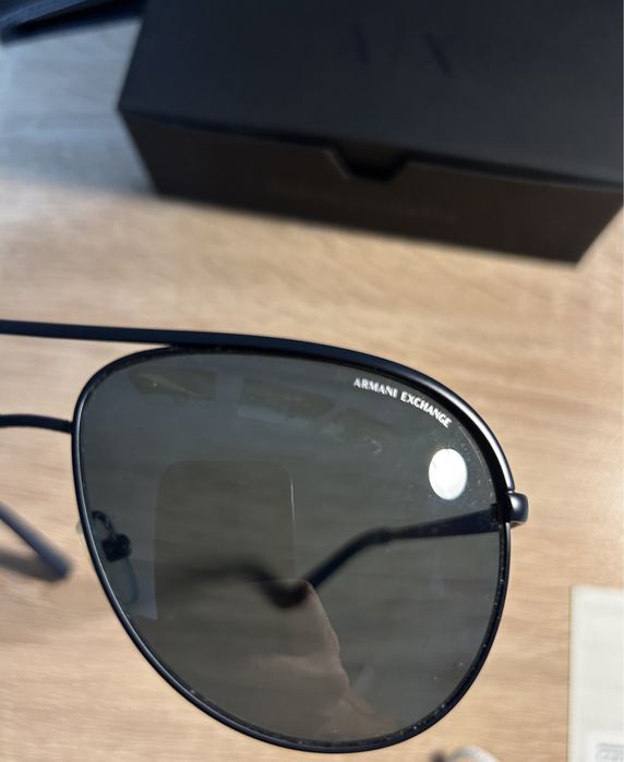 Armani Exchange слънчеви очила