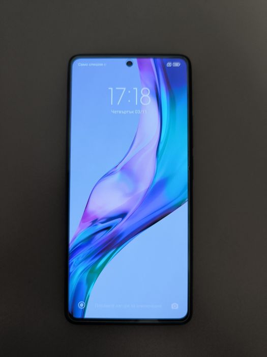 Xiaomi 11T Pro 128 GB/8GB RAM
