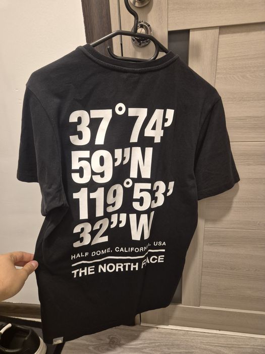 Tricou The North Face ( marime S )