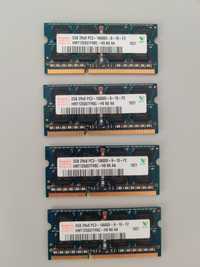Memorie RAM SODIMM 4x2GB