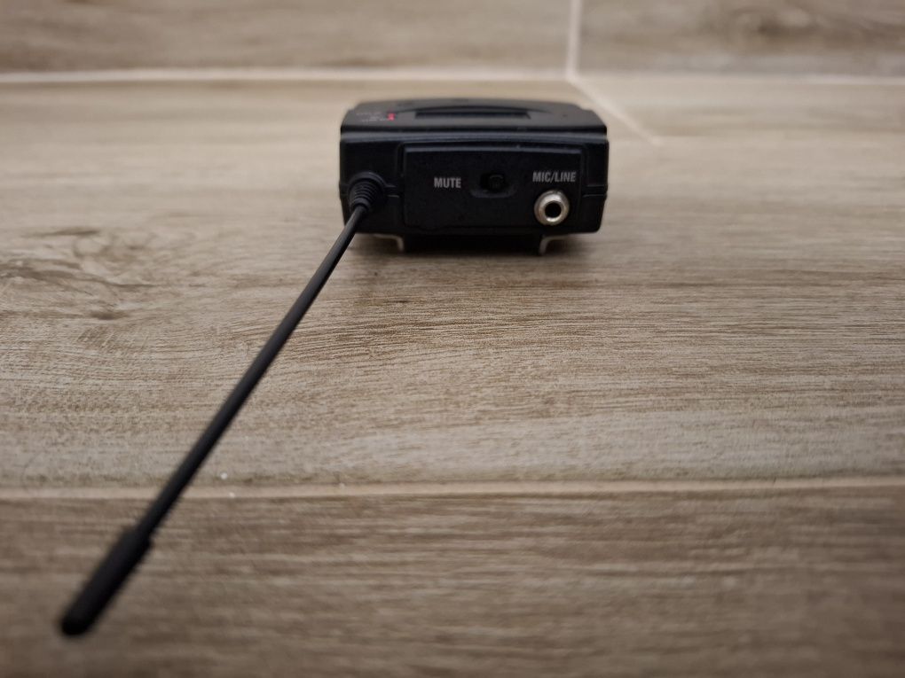 Sennheiser  ev 100 G3