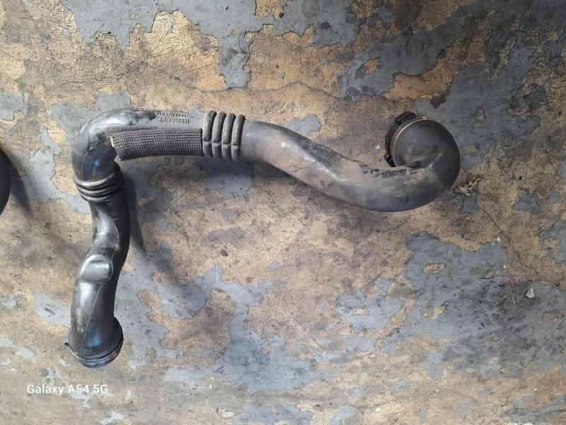 Furtun tub intercooler Opel Movano B Master 2.3 dci M9T Nissan Interst