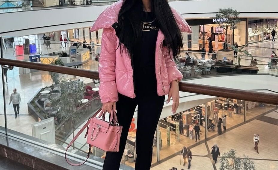 Дамско яке Liu Jo