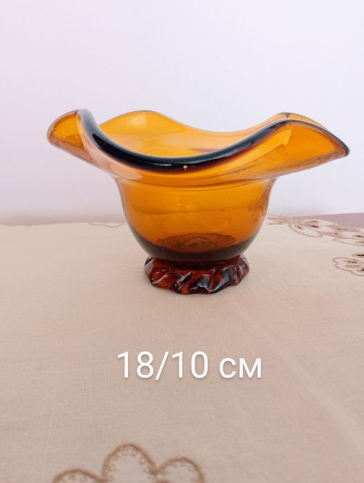 Фруктиера и бонбониера