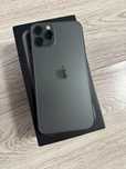Vand Sau Schimb IPhone 11 PRO Green 64Gb Neverlocked