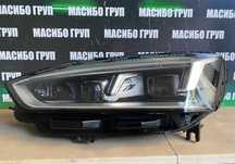 Фар far ляв фарове Matrix за Ауди А5 Audi A5 S5 RS5