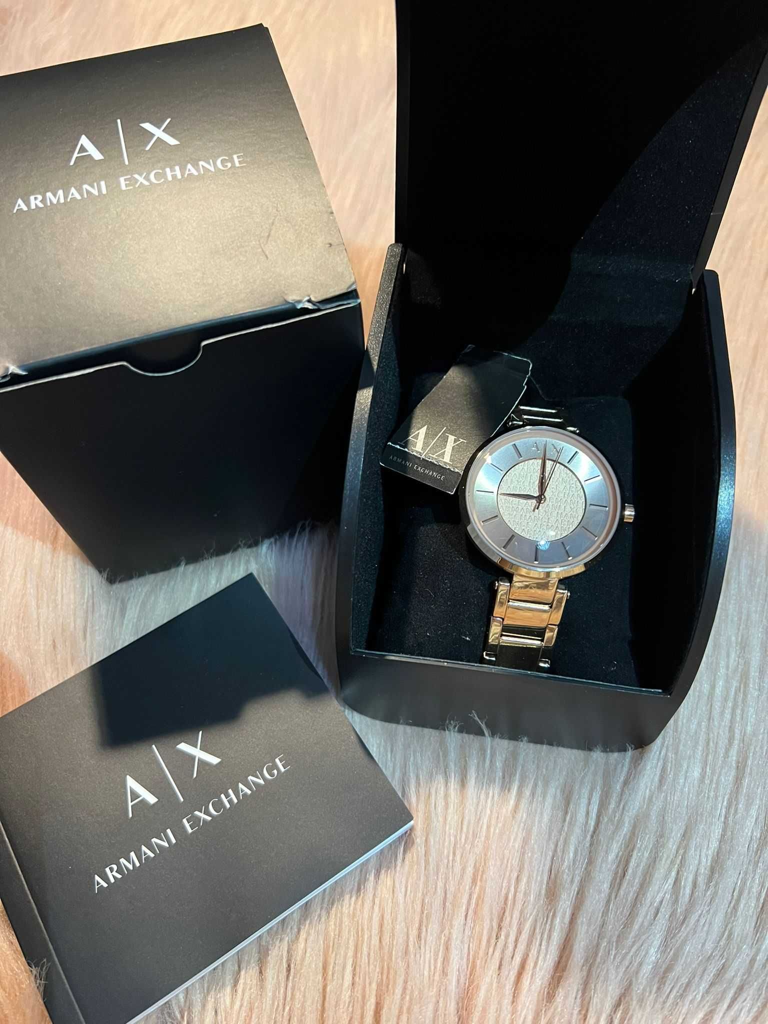 Armani Exchange ceas femei