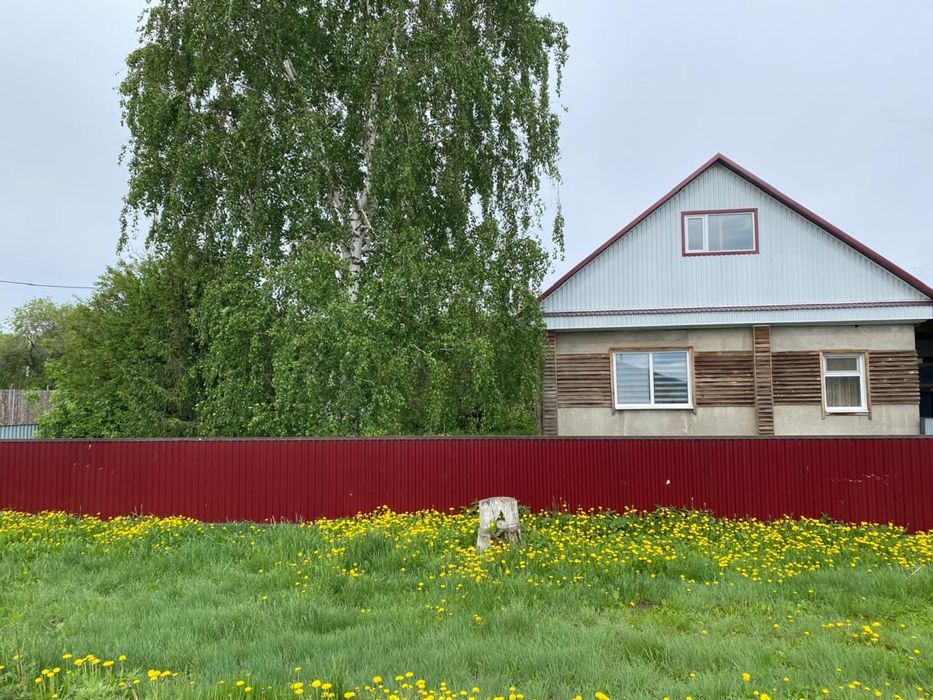 Продам частный дом