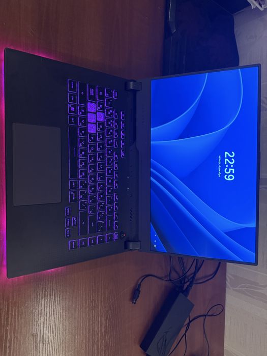 Asus rog strix G15
