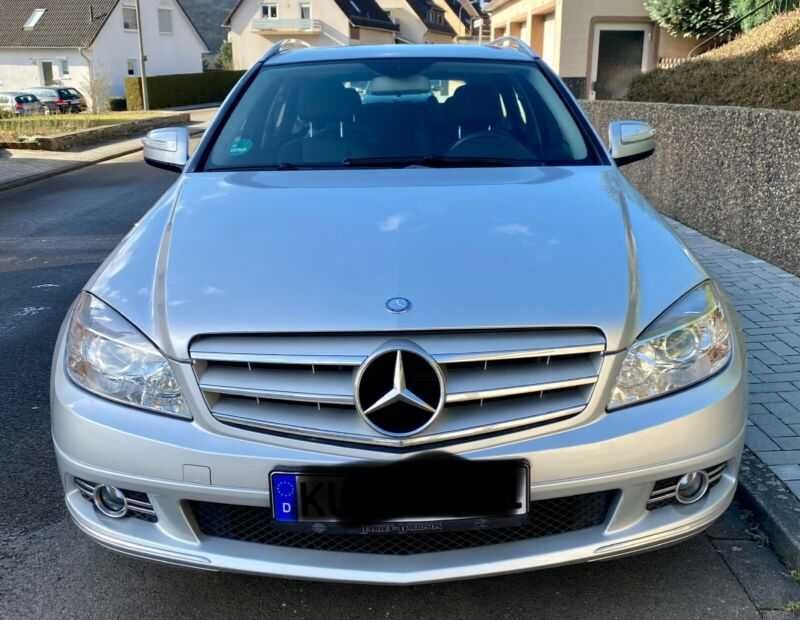 Mercedes c class 200D,break,impecabil,recent inmatriculat,sau schimb