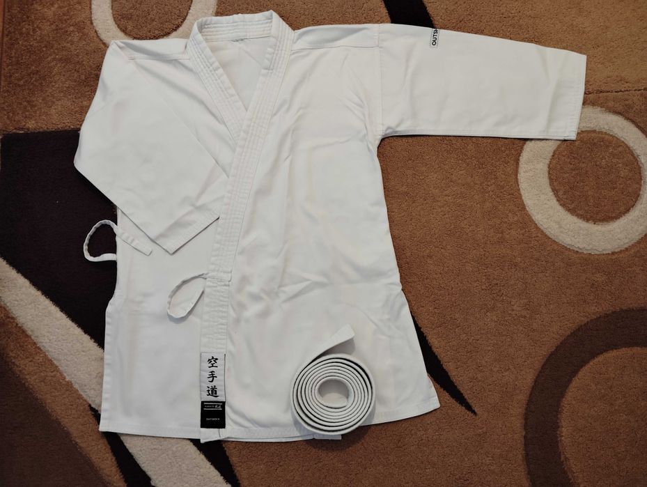 Kimono karate 160 cm