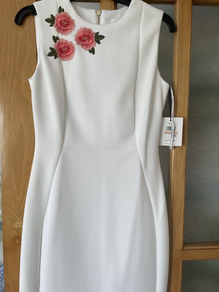 Rochie Calvin Klein