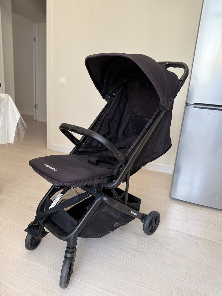 Продам коляску easywalker miley2