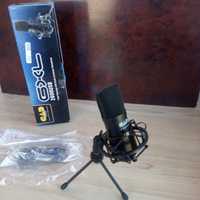 Usb студийный микрофон Cad Gxl 2600