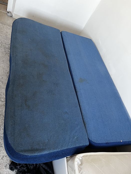 Продается раскладной диван