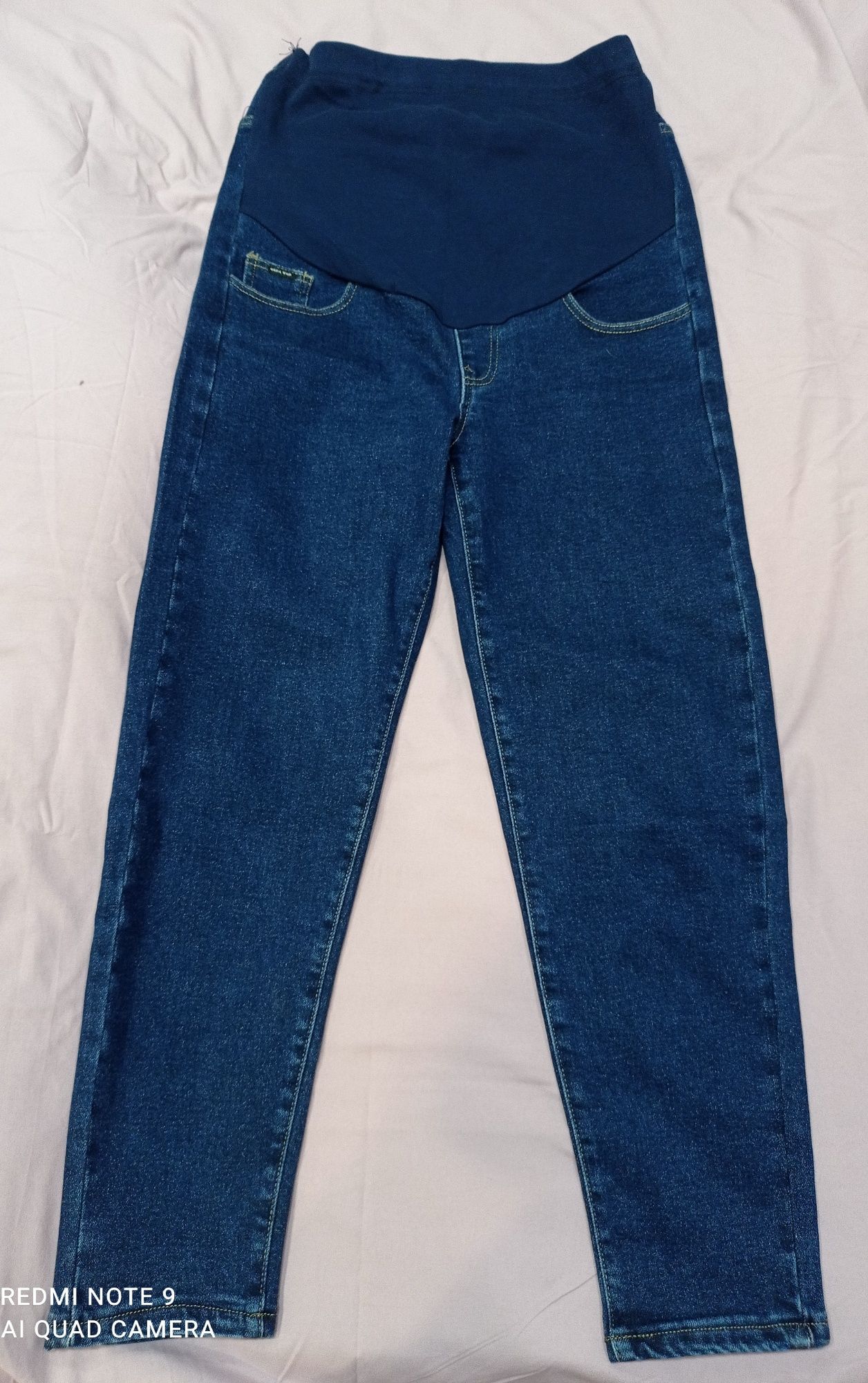 Продам для беременных джинсы!новые